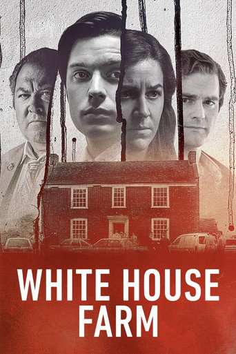 Poster de White House Farm