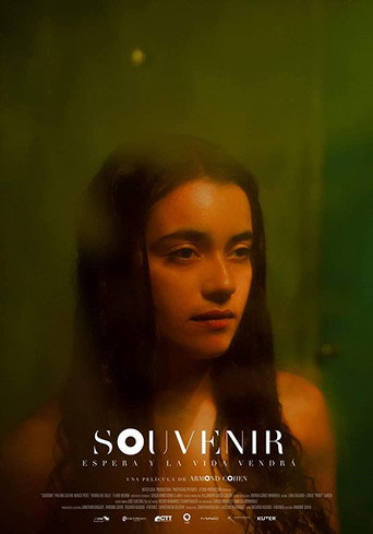 Assistir Souvenir online dublado e legendado