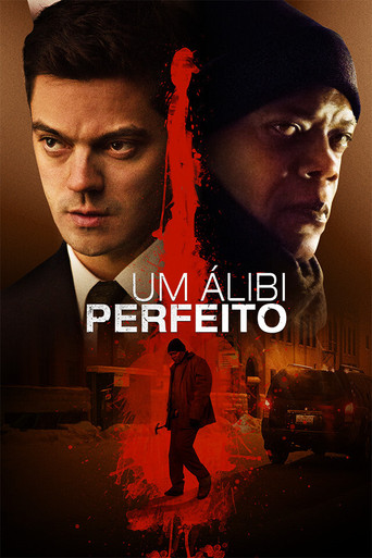 Poster de Um Álibi Perfeito