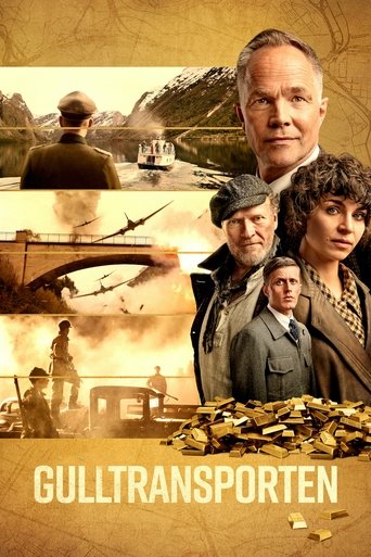 Assistir Corrida do Ouro online dublado e legendado