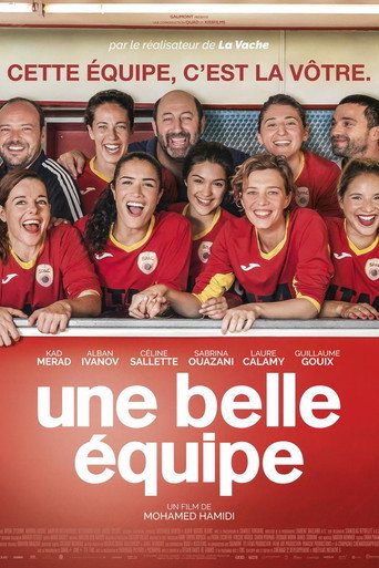 Poster de Donas da Bola