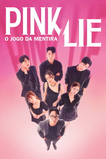 Poster de Pink Lie: O Jogo da Mentira