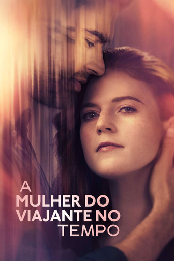 Poster de A Mulher do Viajante no Tempo