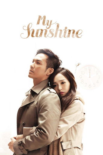 Poster de Meu Raio de Sol