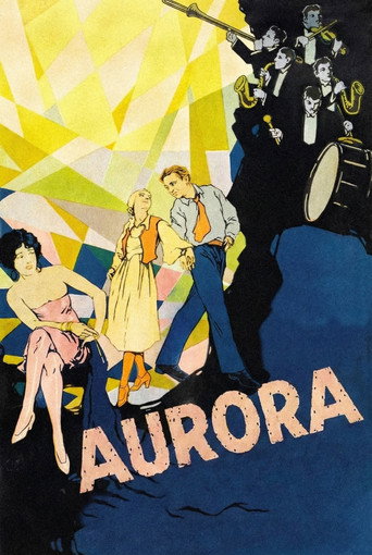 Poster de Aurora