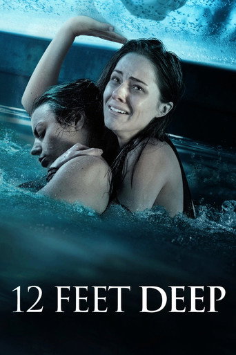 Poster de 12 Feet Deep