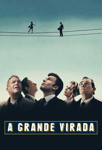 Poster de A Grande Virada