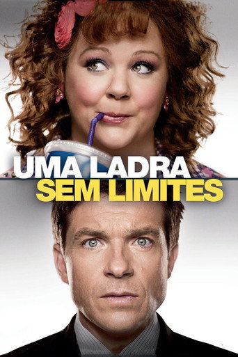 Poster de Uma Ladra Sem Limites