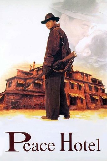 Poster de Zona de Assassinos