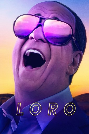 Poster de Silvio e os Outros