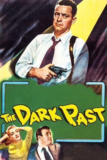 Poster de Passado Tenebroso