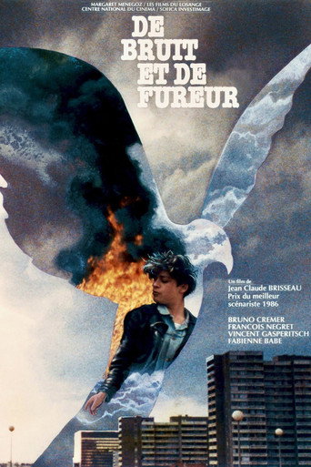 Assistir De bruit et de fureur online dublado e legendado