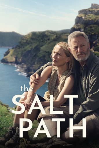 Poster de The Salt Path