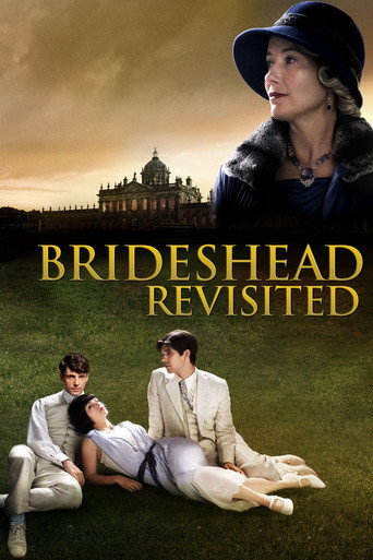 Poster de Brideshead - Desejo e Poder
