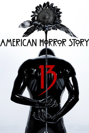 Poster de American Horror Story