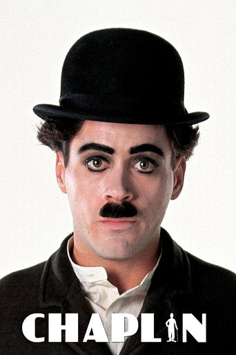 Poster de Chaplin