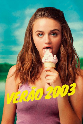 Poster de Verão 2003