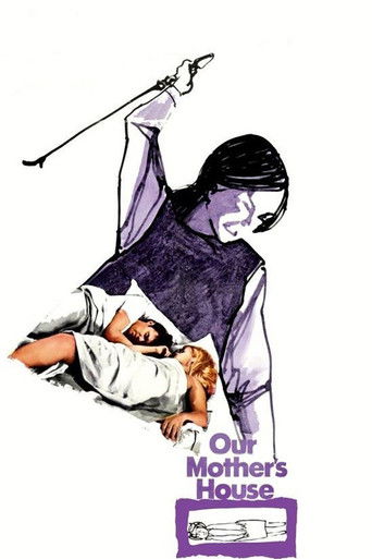 Poster de Our Mother's House