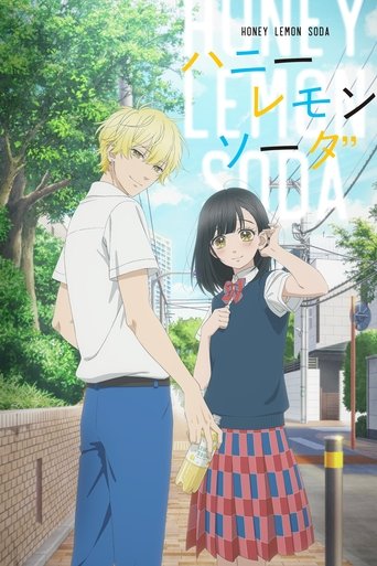 Assistir Honey Lemon Soda online dublado e legendado