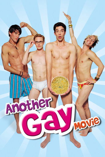 Poster de Outro Filme Gay