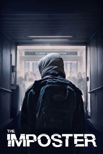 Poster de O Impostor