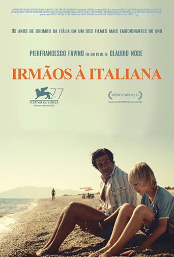 Poster de Irmãos à Italiana