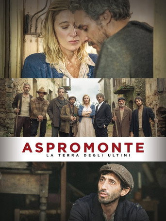 Assistir Aspromonte - La terra degli ultimi online dublado e legendado