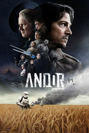 Poster de Andor