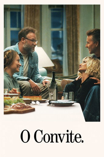 Poster de O Convite