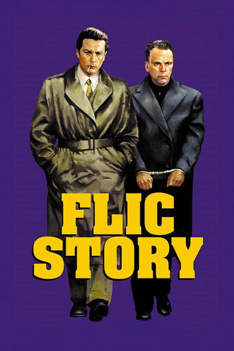 Assistir Flic Story online dublado e legendado