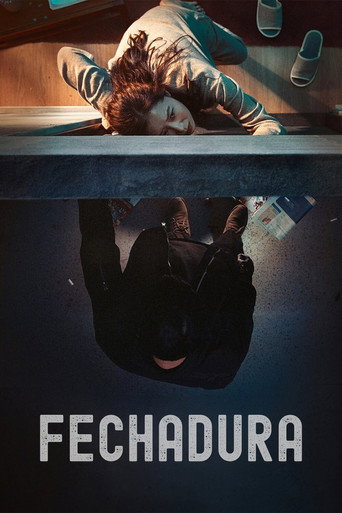 Poster de Fechadura