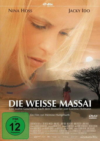 Assistir A Massai Branca online dublado e legendado