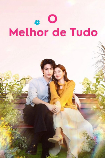 Poster de O Melhor de Tudo