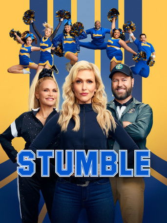 Poster de Stumble