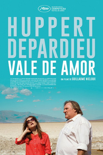 Poster de O Vale do Amor