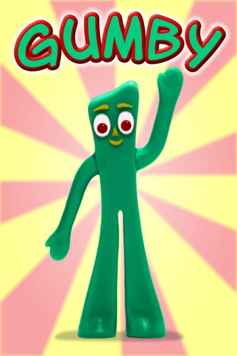 Poster de The Gumby Show