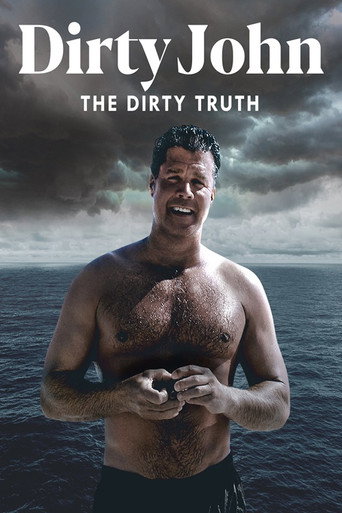 Poster de Dirty John: The Dirty Truth