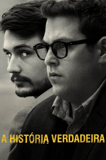 Poster de A História Verdadeira