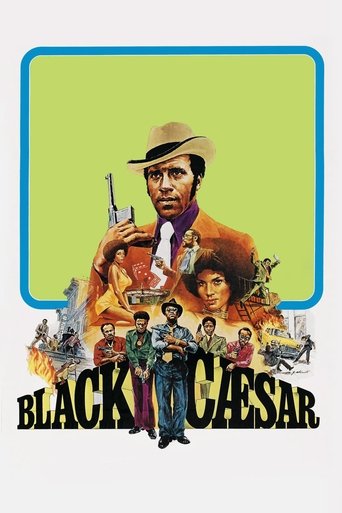 Poster de O Chefão de Nova York