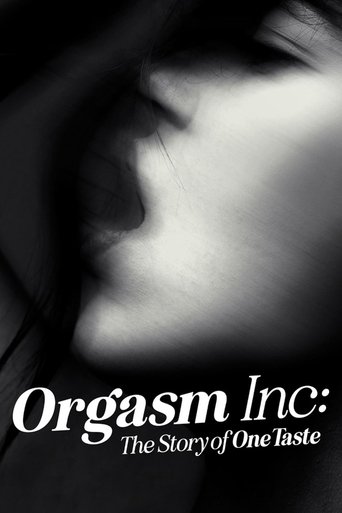 Poster de Orgasmos à Venda: O Lado Sombrio da OneTaste