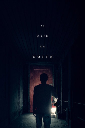 Poster de Ao Cair da Noite