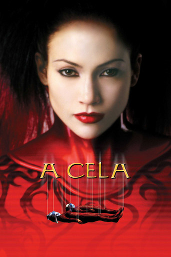 Poster de A Cela