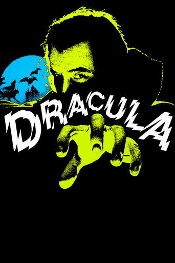Poster de Dracula