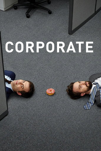 Poster de Corporate