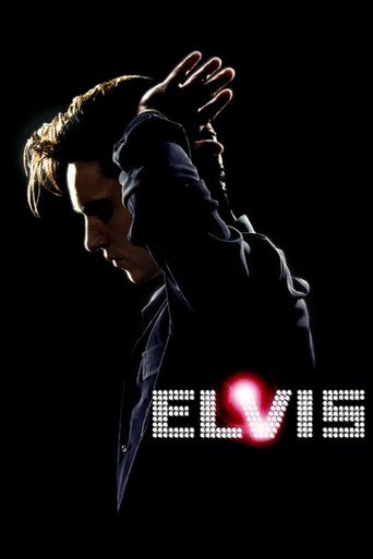 Poster de Elvis