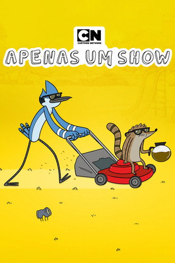 Poster de Apenas um Show