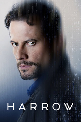 Poster de Harrow