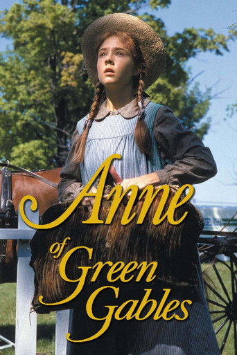 Poster de Os Amores de Anne