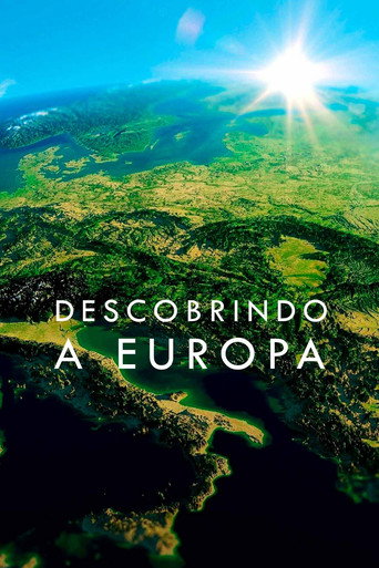 Poster de Descobrindo a Europa
