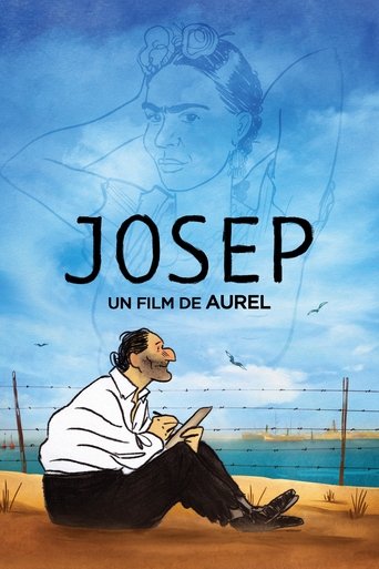 Assistir Josep online dublado e legendado